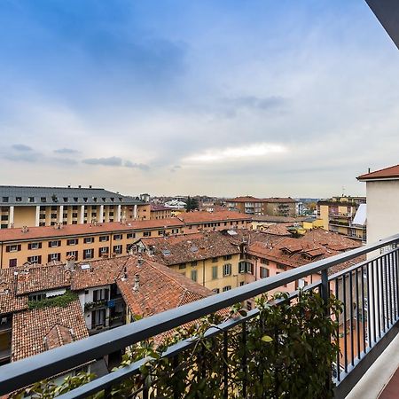 Lapacano Art Galery Bergamo Ngoại thất bức ảnh
