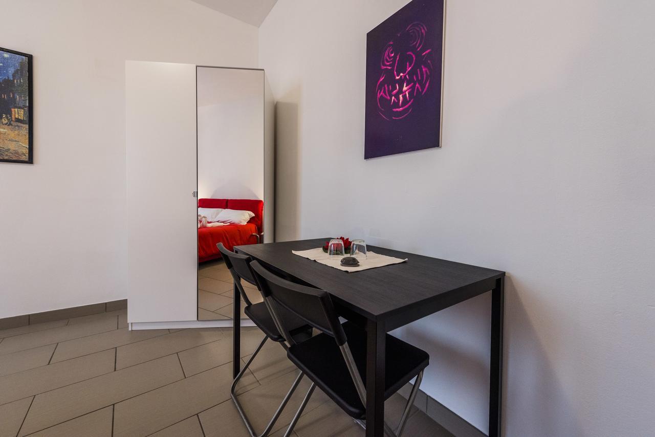 Lapacano Art Galery Bergamo Ngoại thất bức ảnh