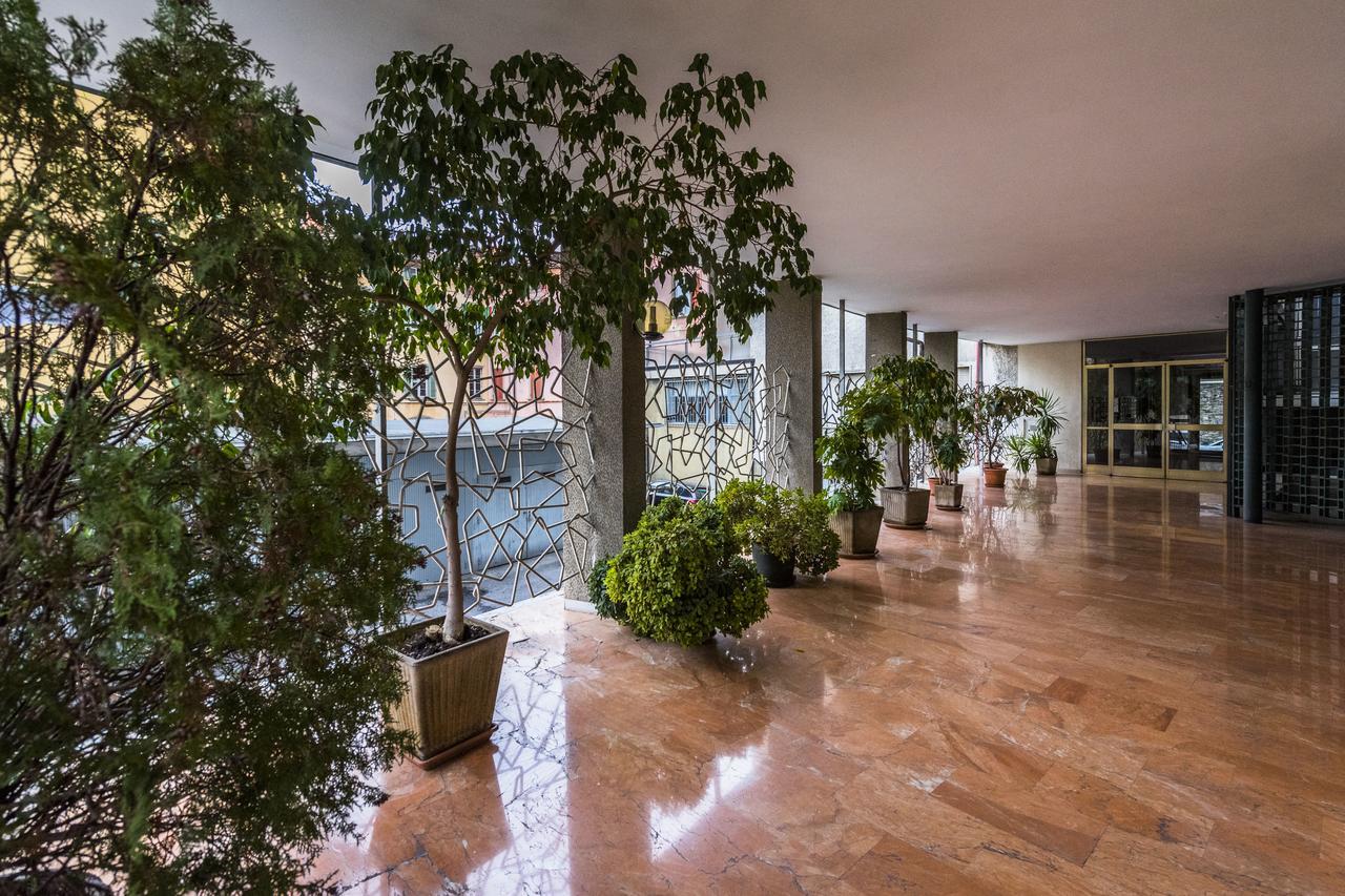 Lapacano Art Galery Bergamo Ngoại thất bức ảnh