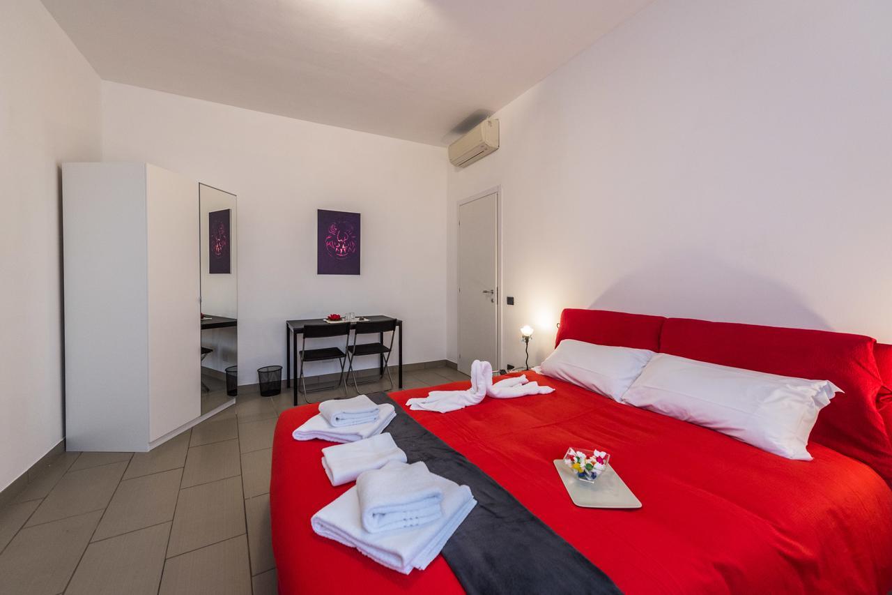 Lapacano Art Galery Bergamo Ngoại thất bức ảnh