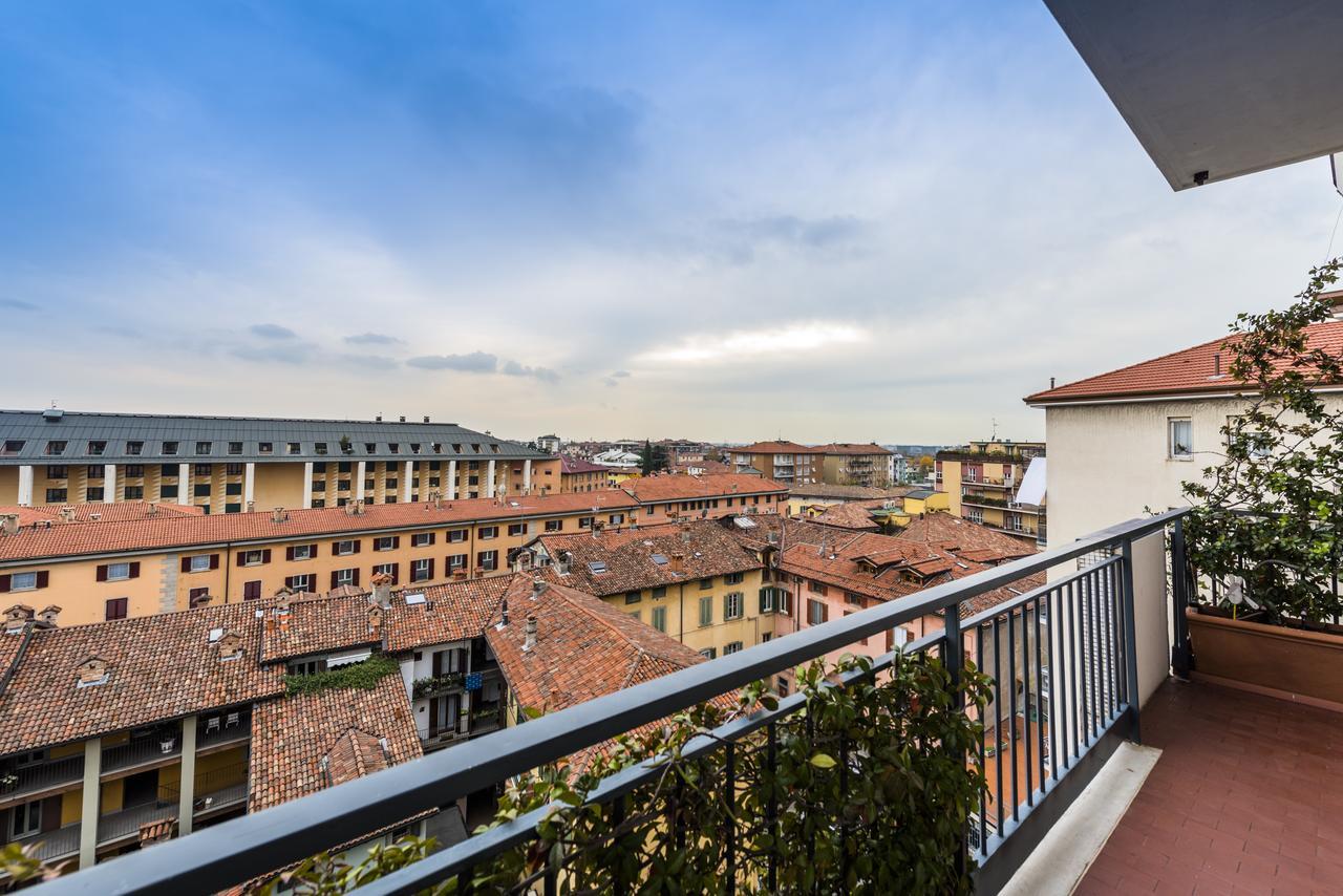 Lapacano Art Galery Bergamo Ngoại thất bức ảnh